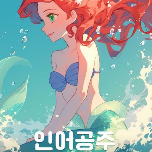 [요약발췌본] 인어공주