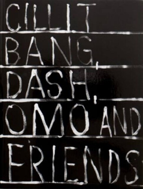 Cillit Bang, Dash, Omo & Friends (Paperback)