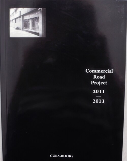 Commercial Road Project (Paperback)