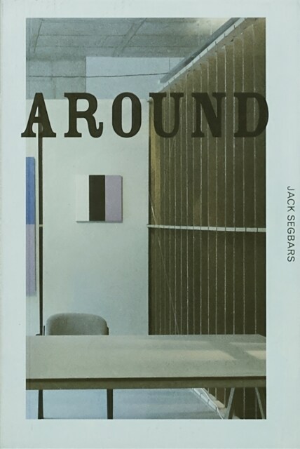 All Around The Periphery (Paperback)