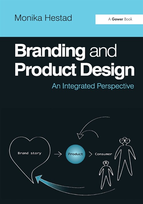 Branding and Product Design : An Integrated Perspective (Paperback)