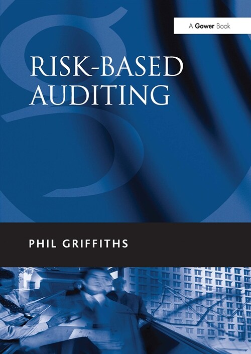 Risk-Based Auditing (Paperback, 1)