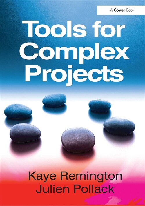 Tools for Complex Projects (Paperback, 1)