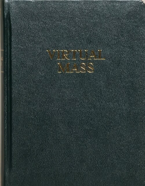 VIRTUAL MASS (Hardcover)
