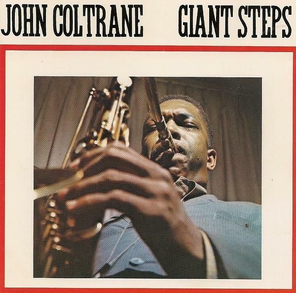 [중고] [수입] John Coltrane - Giant Steps (Digital Remastered)