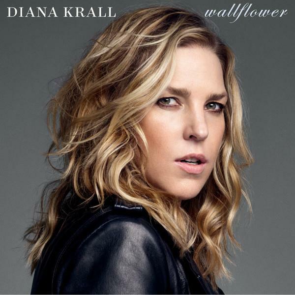 [중고] [수입] Diana Krall - Wallflower [Deluxe Edition]