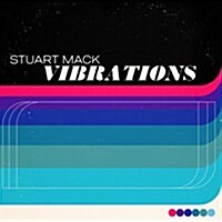 [수입] Stuart Mack - Vibrations (Digipack)(CD)