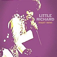 [수입] Little Richard - Right Now! (CD)