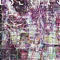 [수입] Locrian - End Terrain (CD)
