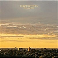 [수입] Cloud Nothings - Final Summer (CD)