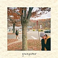 [수입] Grumpster - Grumpster (CD)