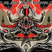 [수입] Alien Ant Farm - Mantras (CD)