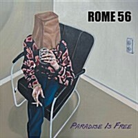 [수입] Rome 56 - Paradise Is Free (CD)
