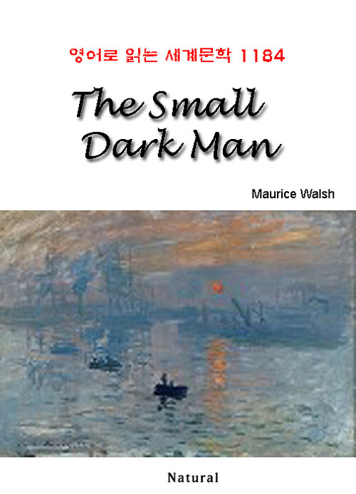 The Small Dark Man