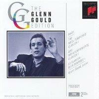 [중고] Glenn Gould / 바흐 : 평균율 클라비어곡집 제1권 (Bach : The Well-Tempered Clavier, Book 1) (2CD/수입/SM2K52600)