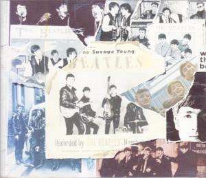 [중고] [수입][CD] Beatles - Anthology 1 [2CD]