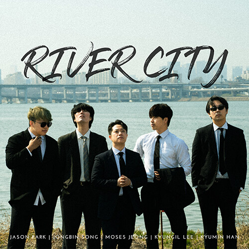 River City - 정규 1집 River City