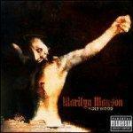 [중고] [수입][CD] Marilyn Manson - Holy Wood (In The Shadow Of The Valley Of Death) [Enhanced CD]