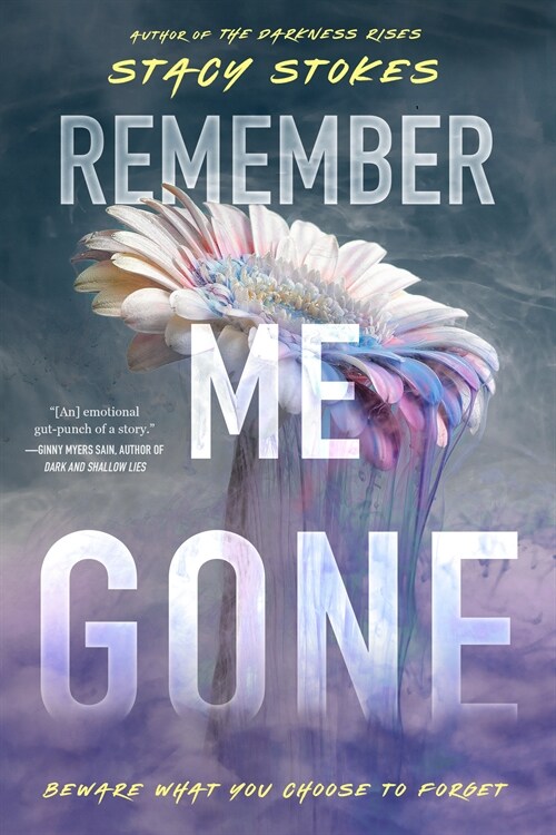 Remember Me Gone (Paperback)
