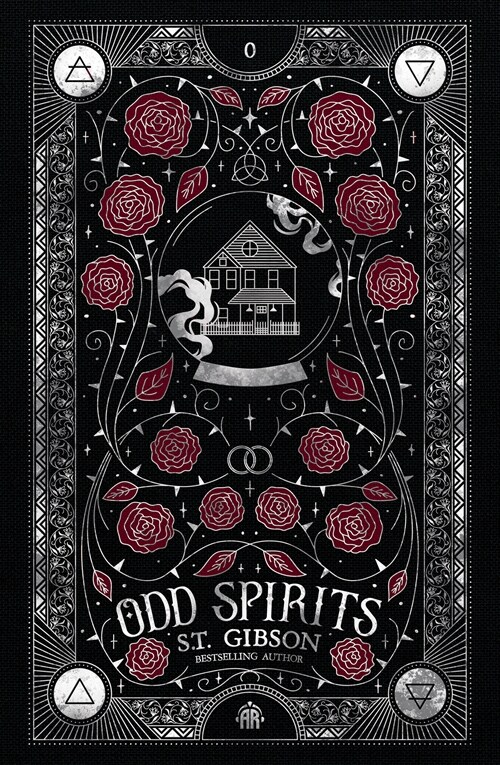 Odd Spirits (Hardcover)