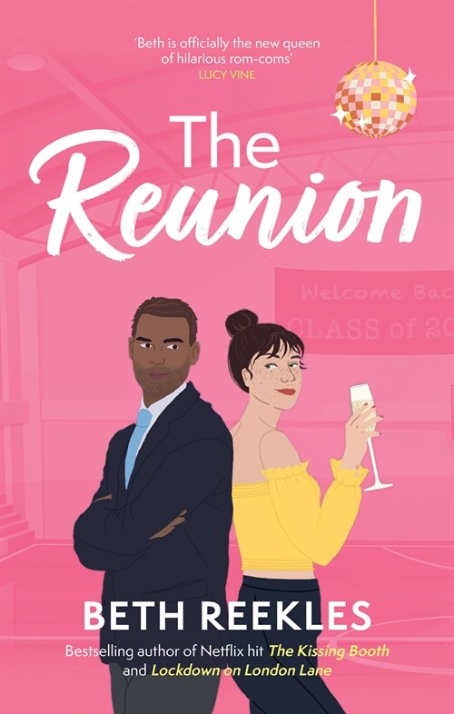 The Reunion (Paperback)