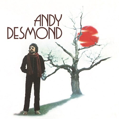 ANDY DESMOND - ANDY DESMOND
