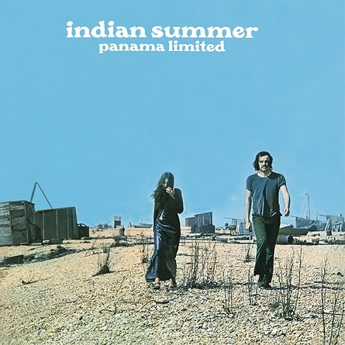 PANAMA LIMITED - INDIAN SUMMER