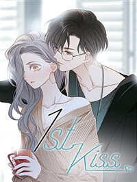 [세트] 퍼스트 키스(1st Kiss) (총68화/미완결)