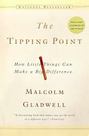 [중고] The Tipping Point: How Little Things Can Make a Big Difference (Paperback)