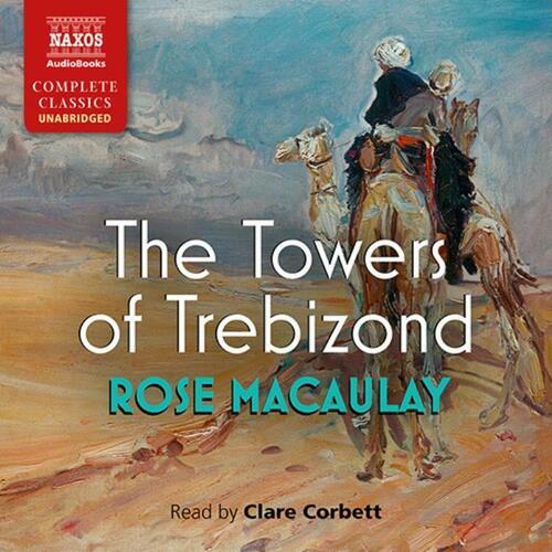 The Towers of Trebizond (트레비존드의 탑)