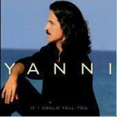 [중고] Yanni / If I Could Tell You (하드커버없음) (B)