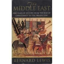 [중고] The Middle East : 2000 Years Of History From The Rise Of Christianity to the Present Day (Paperback)