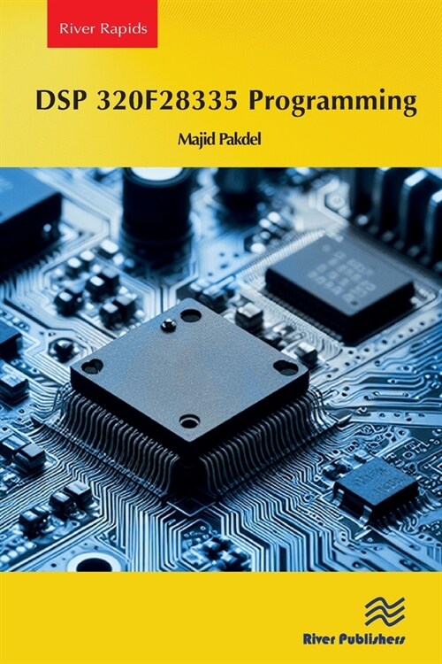 DSP 320F28335 Programming (Paperback, 1)