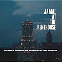 [수입] Ahmad Jamal - Jamal At The Penthouse (SHM-CD)(일본반)