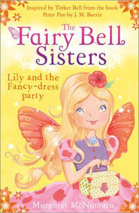 The Fairy Bell Sisters: Lily and the Fancy-dress Party (Paperback)