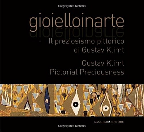 Gioielloinarte: Gustav Klimt (Paperback)