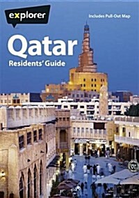 Qatar Residents Guide (Paperback)