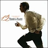 [수입] O.S.T. - 12 Years A Slave (노예 12년) (Soundtrack)(CD)