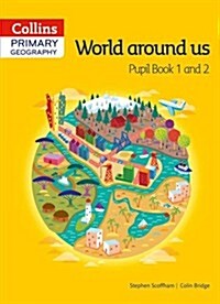 Collins Primary Geography Pupil Book 1 and 2 (Paperback)