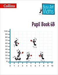 Pupil Book 6B (Paperback)