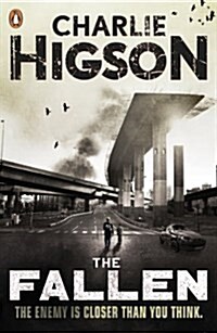 The Fallen (The Enemy Book 5) (Paperback)
