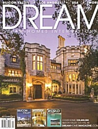 Dream Homes International (격월간 미국판) : 2013년 11월
