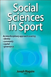 Social sciences in sport (Hardcover)
