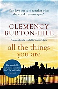 All the Things You are (Paperback)