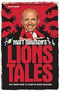 Matt Dawsons Lions Tales (Paperback)