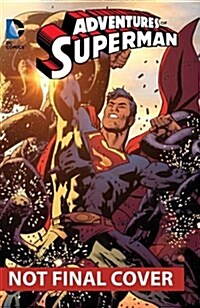 Adventures of Superman Vol. 1 (Paperback)