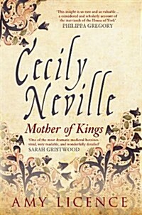 Cecily Neville (Hardcover)
