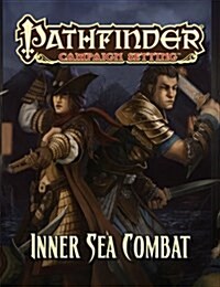 Pathfinder Campaign Setting: Inner Sea Combat (Paperback)