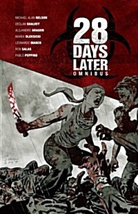 28 Days Later Omnibus (Paperback)