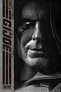 G.I. Joe: The IDW Collection Volume 4 (Hardcover)